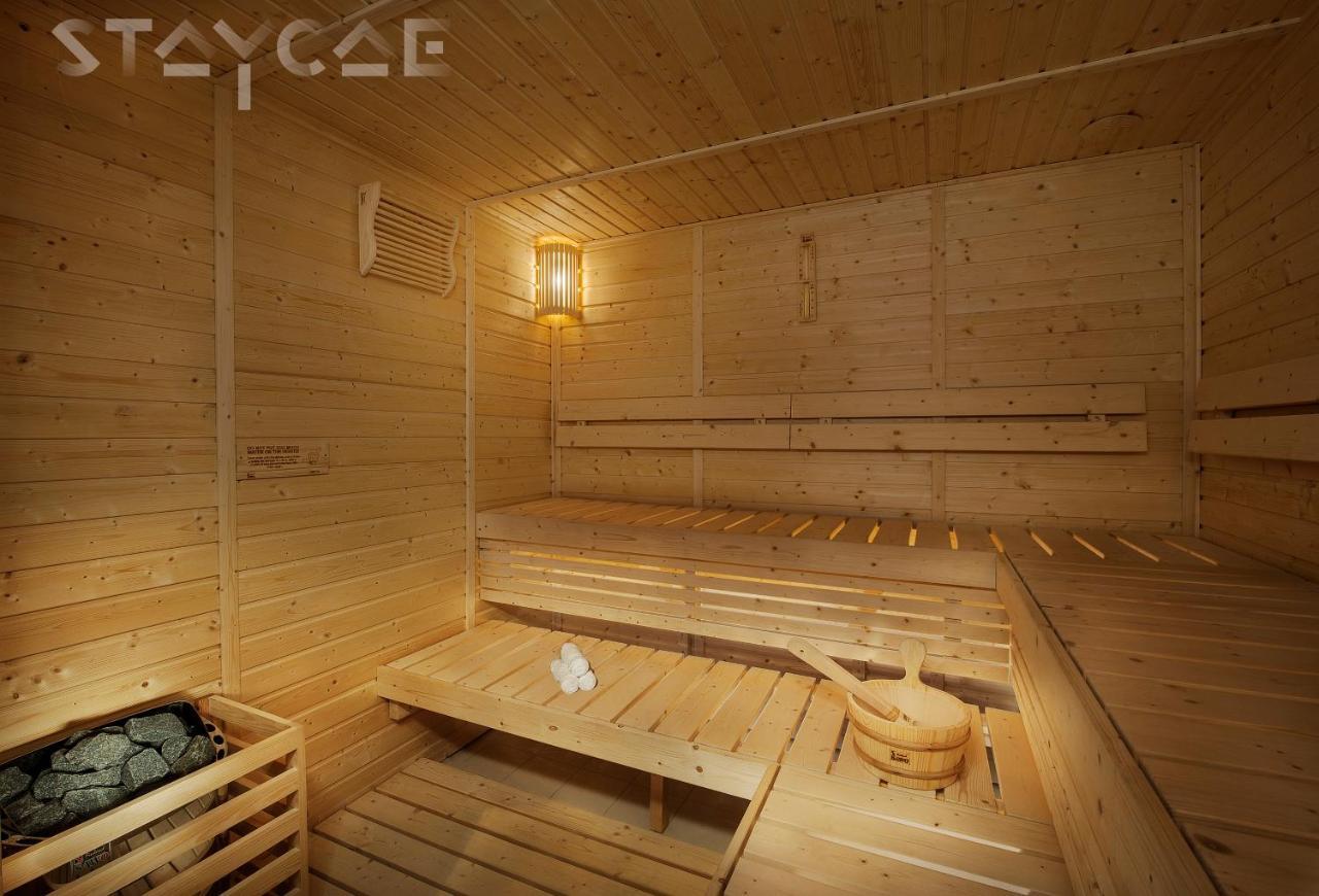 Apartamento Staycae Avanti *