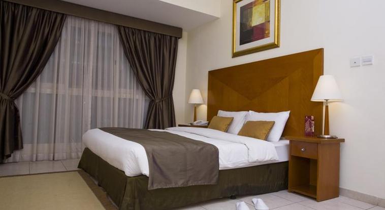 Icon Aparthotel