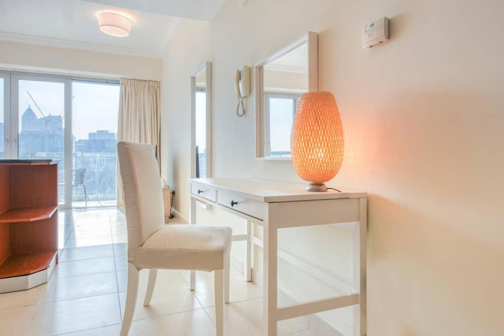 Daire Prime Retreats- Downtown Dubai