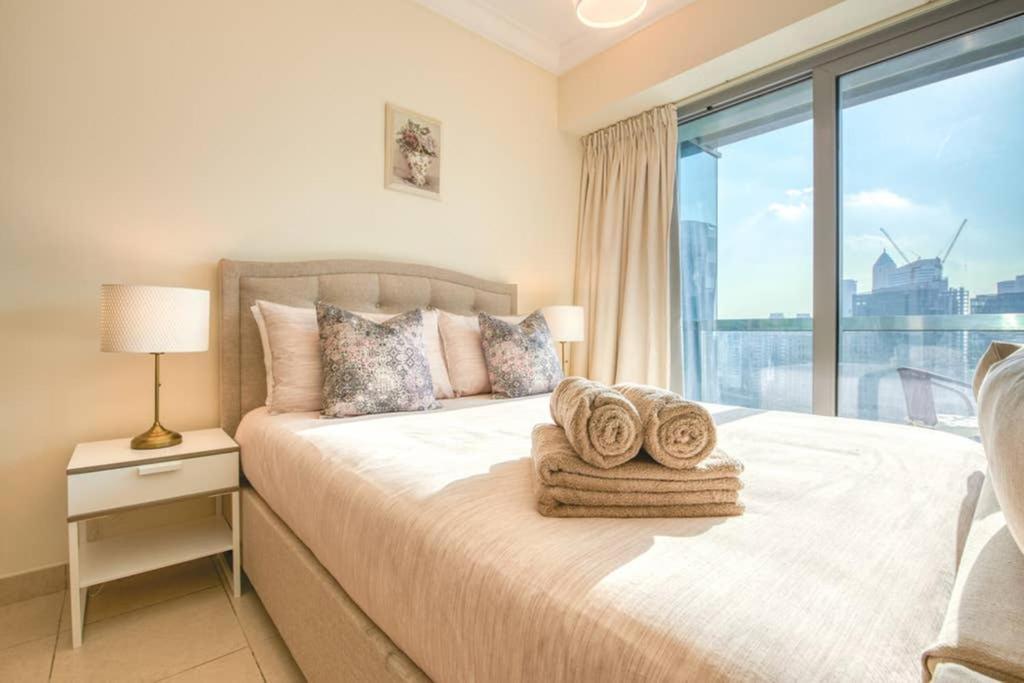 Prime Retreats- Downtown Daire