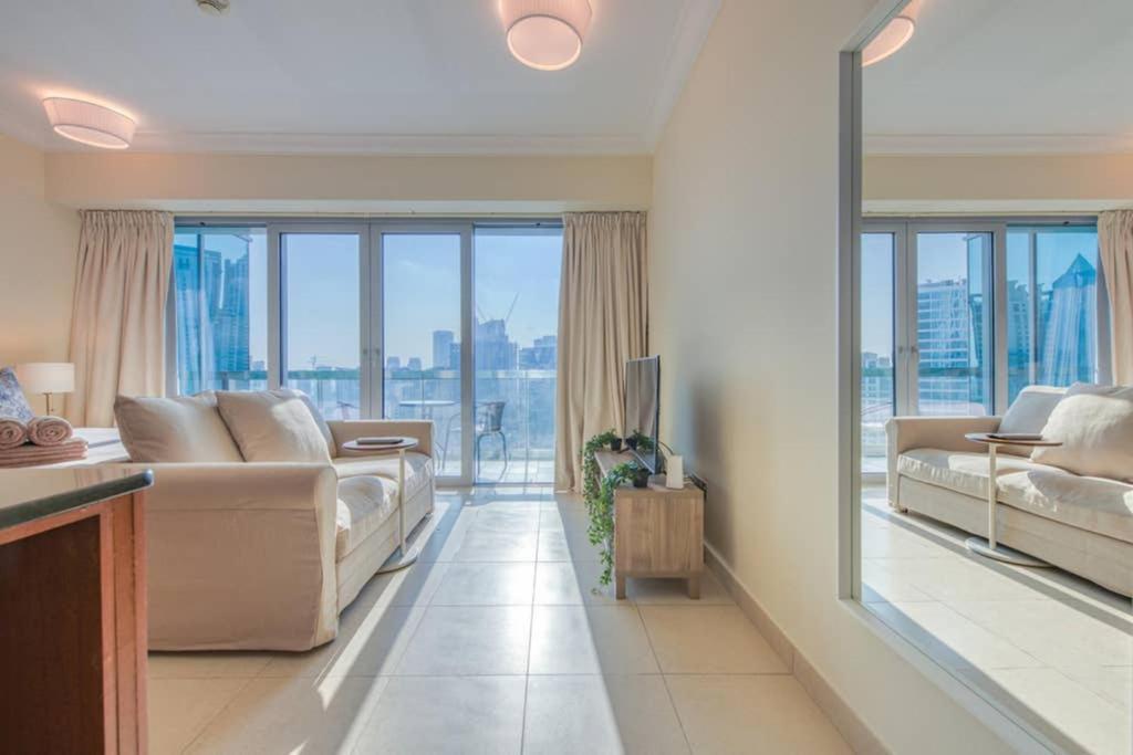 Prime Retreats- Downtown * Dubai