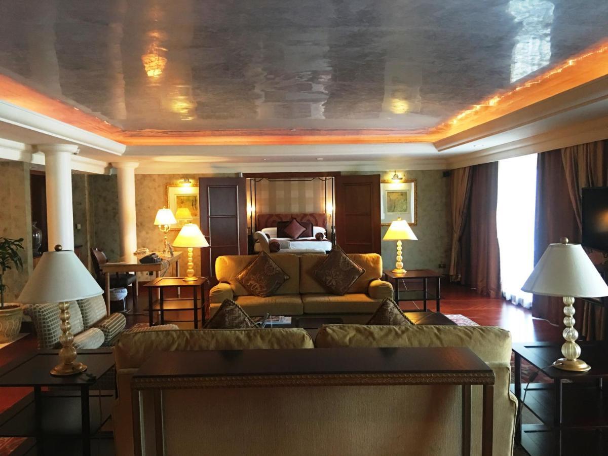 Jood Palace Otel 5*