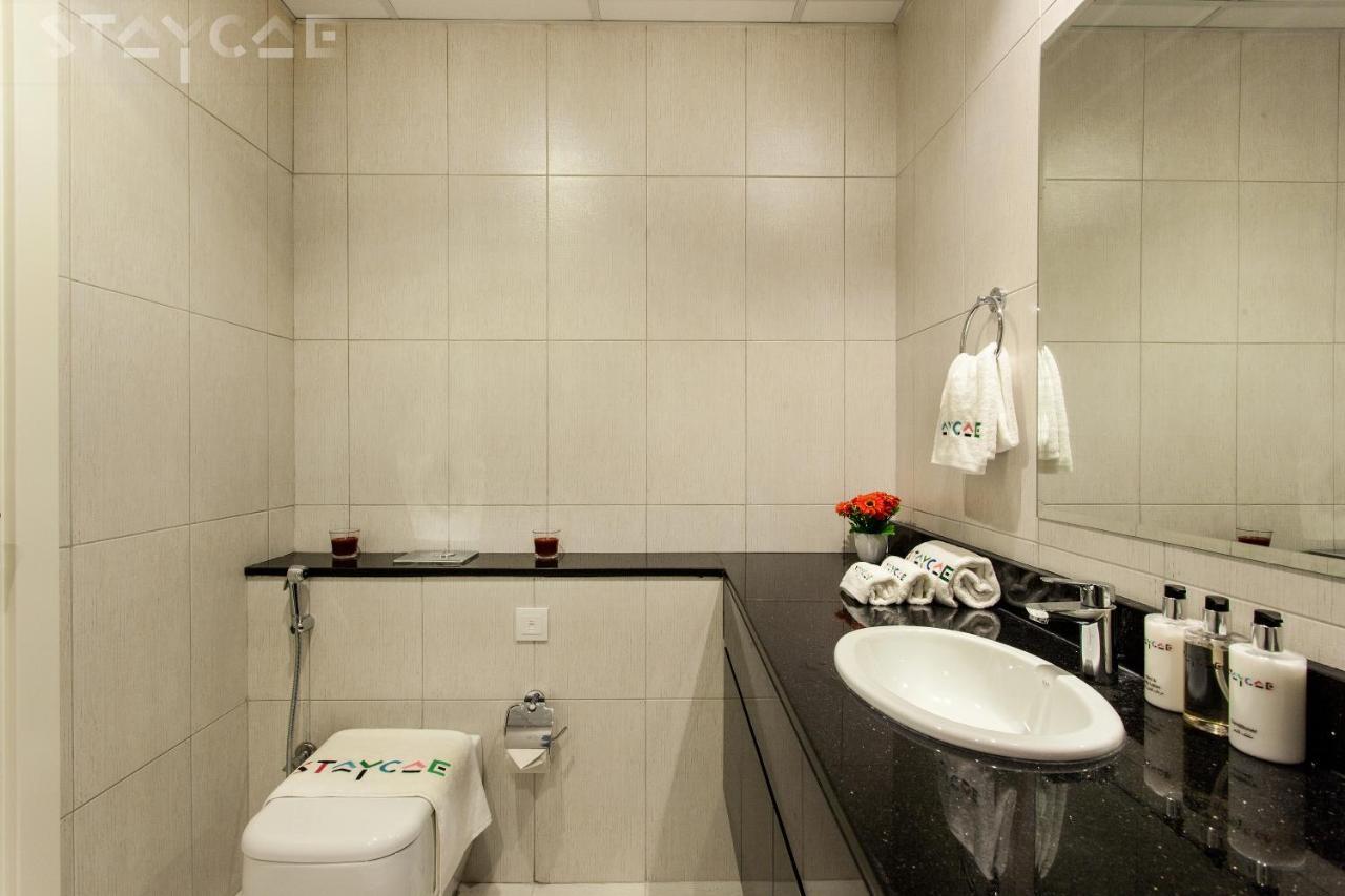 Staycae Homes - Ghalia * Dubai
