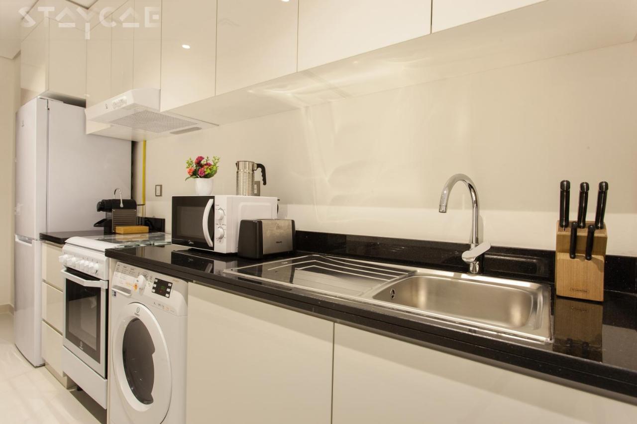 Staycae Homes - Ghalia Apartment Dubai