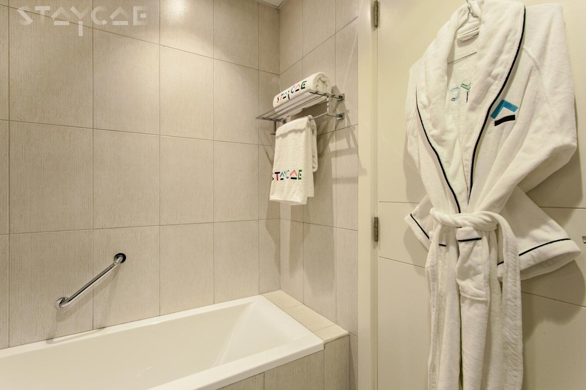 Staycae Homes - Ghalia