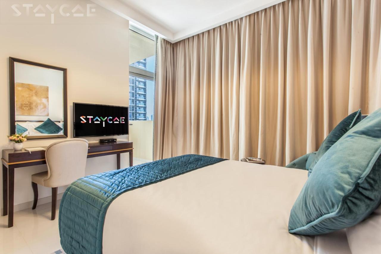 Staycae Homes - Ghalia * Dubai