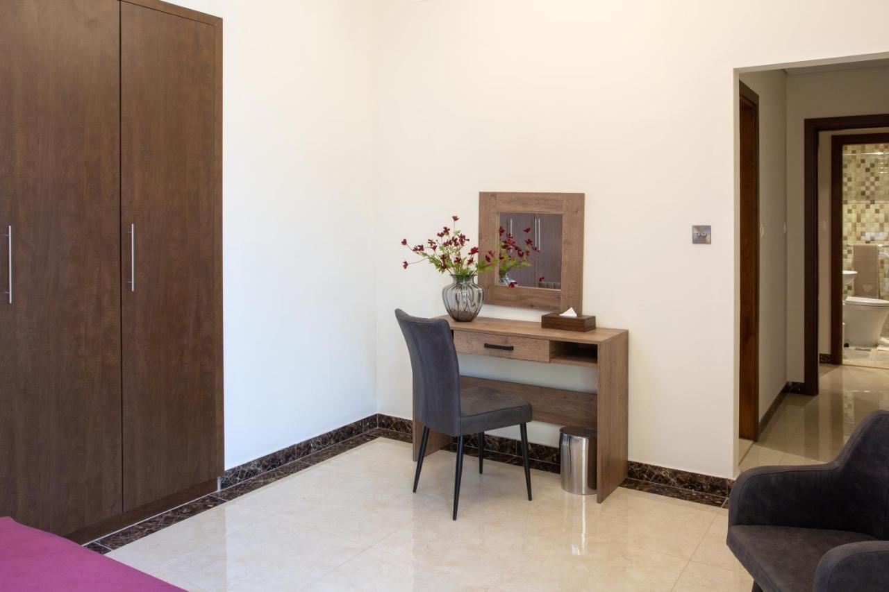 Boulevard - Spacious Fully Equipped Luxury Residences - - Jvc Apartment *