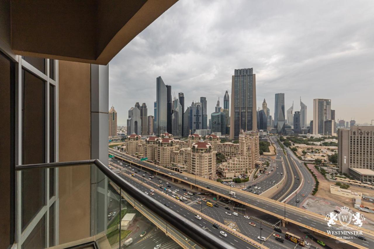 Westminster Mall Aparthotel Dubai