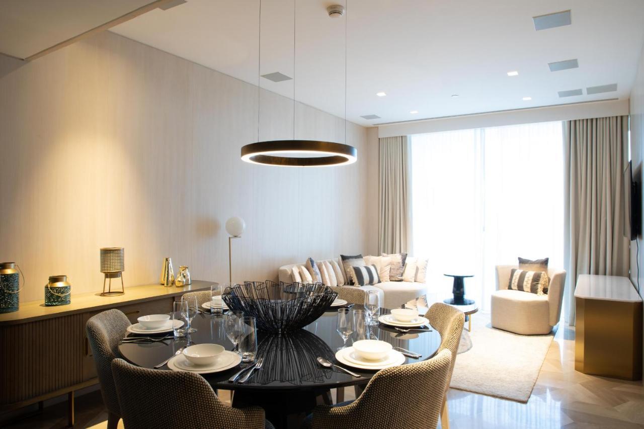 Apartment Maison Privee - Five Palm Residences *