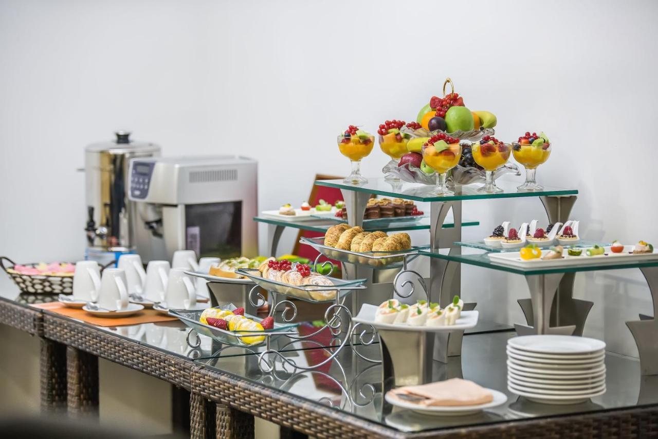 Sunday International Hotel Dubai