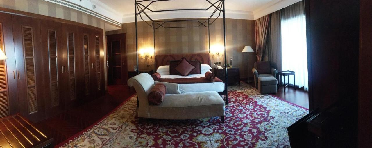 Jood Palace 5*