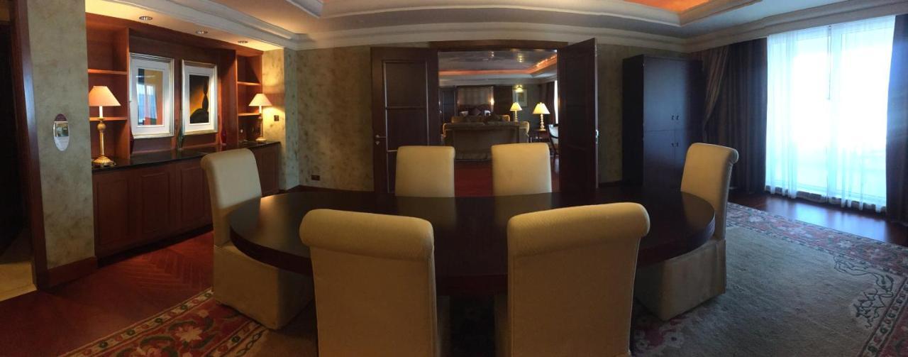 Jood Palace Otel 5*