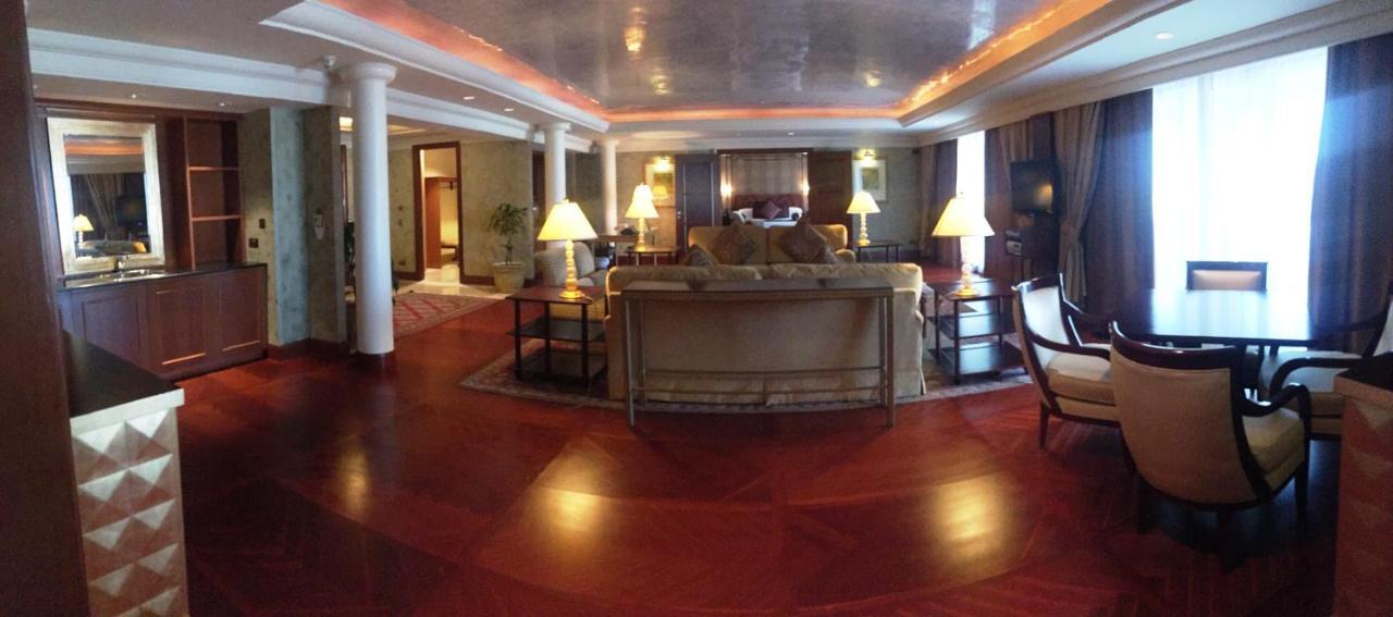Jood Palace 5* Dubai
