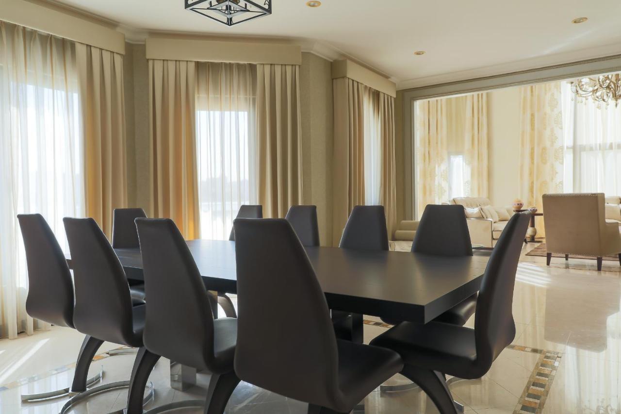 Nasma Luxury Stays - Frond D Palm Jumeirah