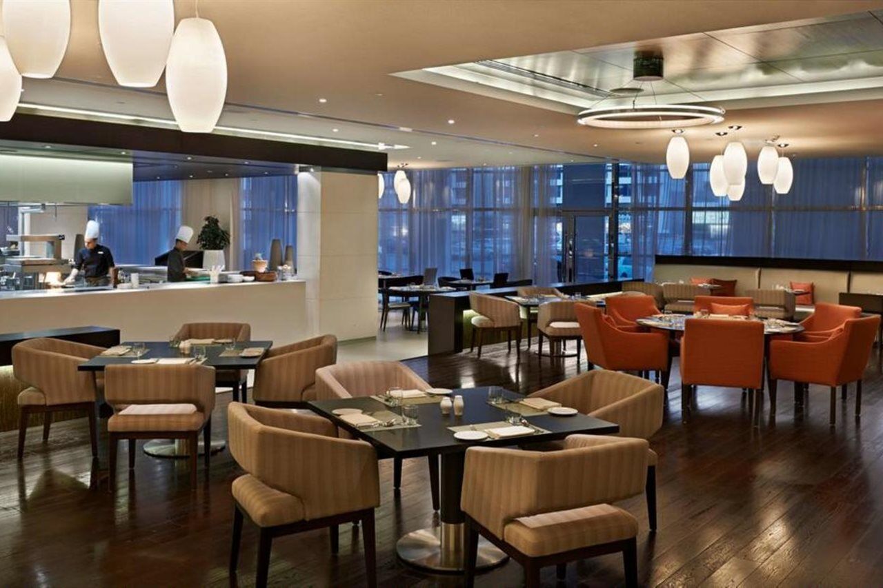 Hyatt Place Al Rigga Otel