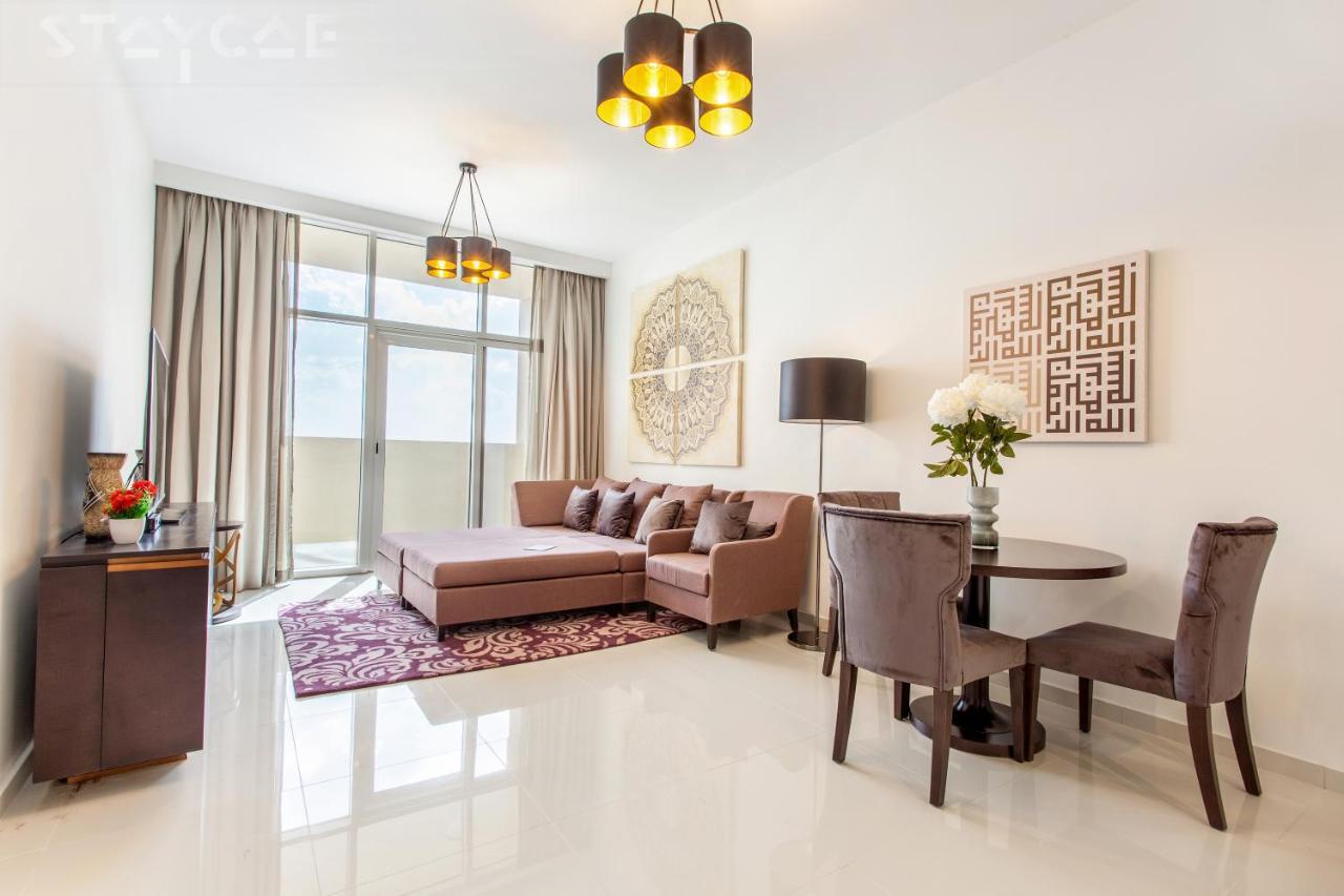 Apartment Staycae Homes - Ghalia Dubai