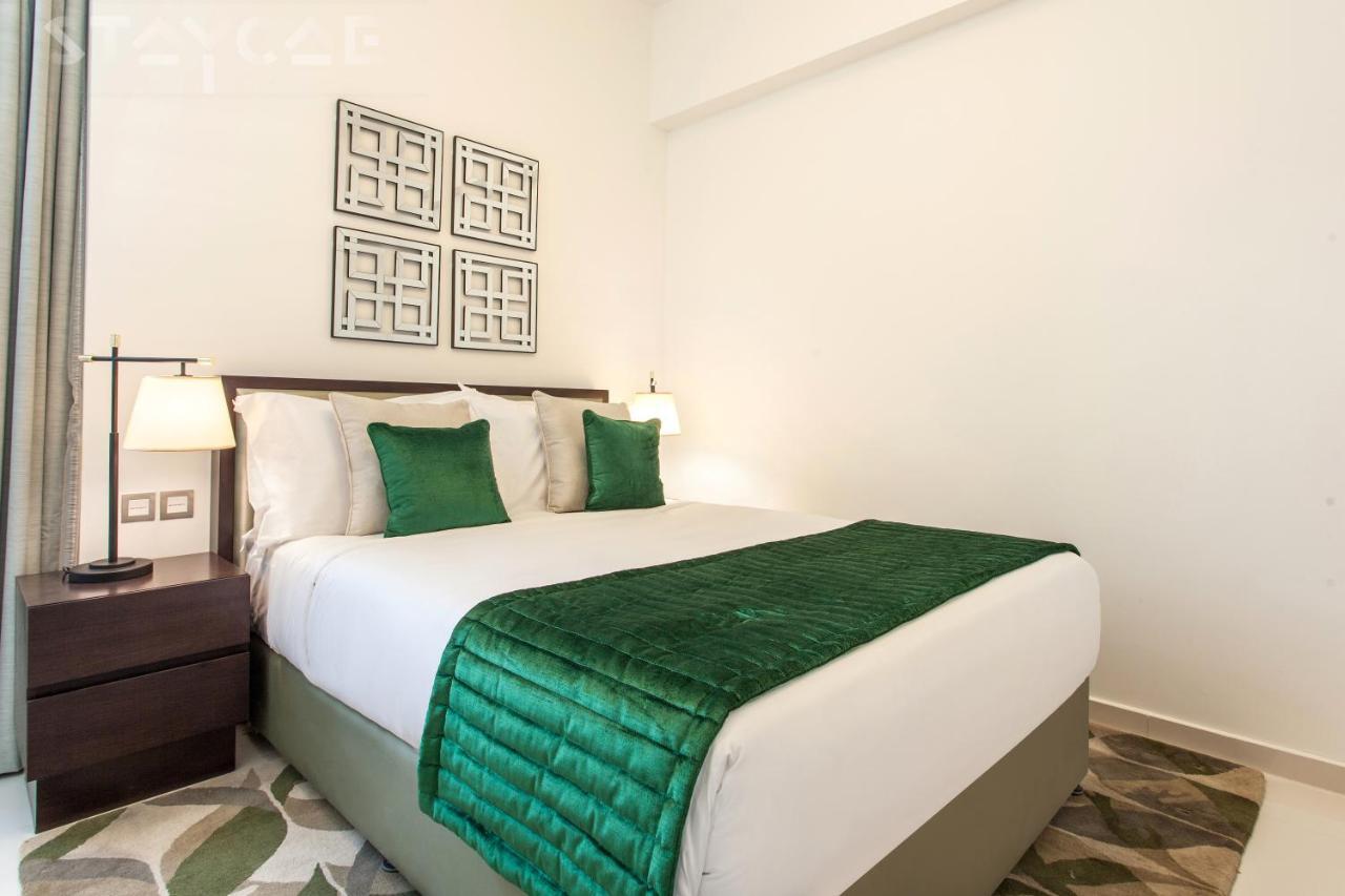 Staycae Homes - Ghalia * Dubai
