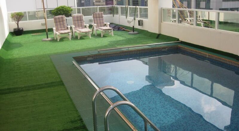 Rainbow Otel