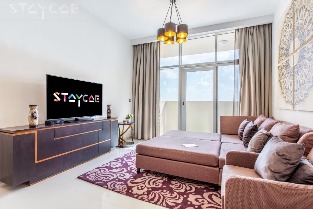 Staycae Homes - Ghalia Dubai