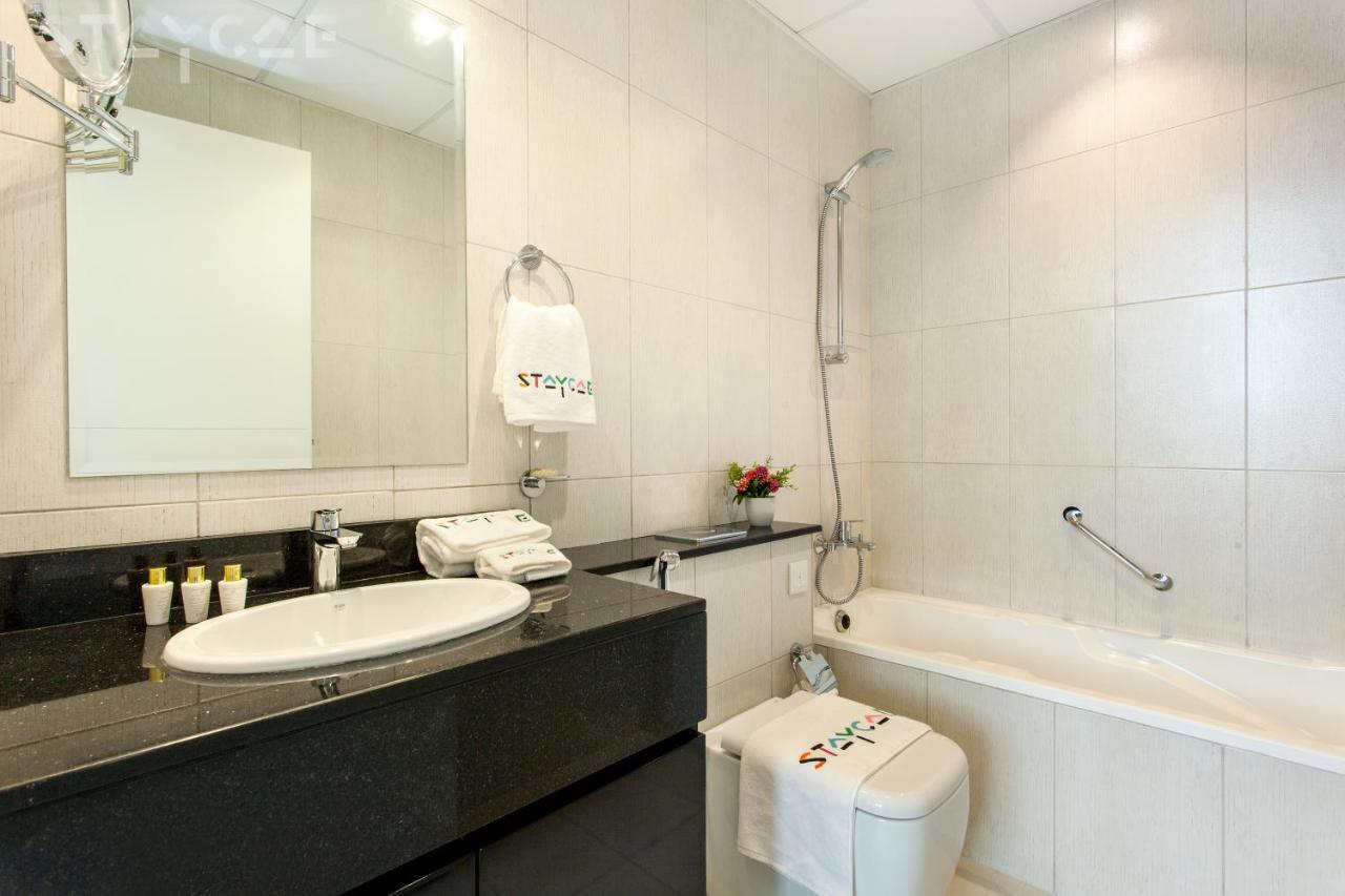 Apartment Staycae Homes - Ghalia