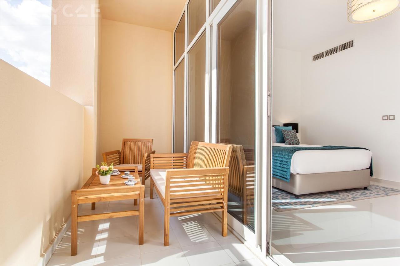 Staycae Homes - Ghalia * Dubai