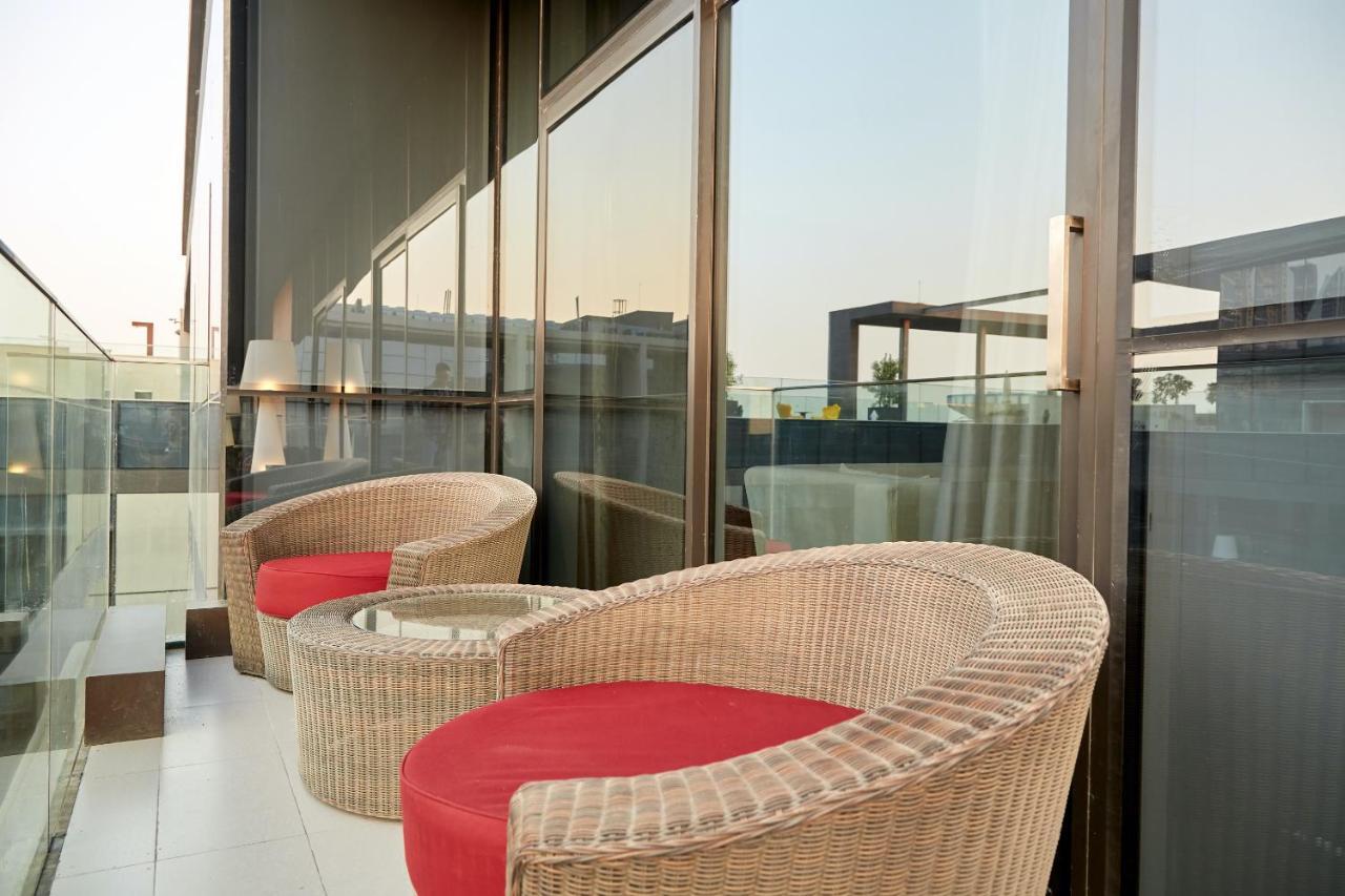 Sonder — Walk Aparthotel 4*
