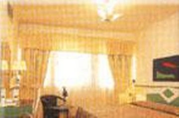 Al Muraqabat Plaza Aparthotel Dubai