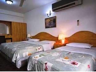 Hotel Dallas Dubai