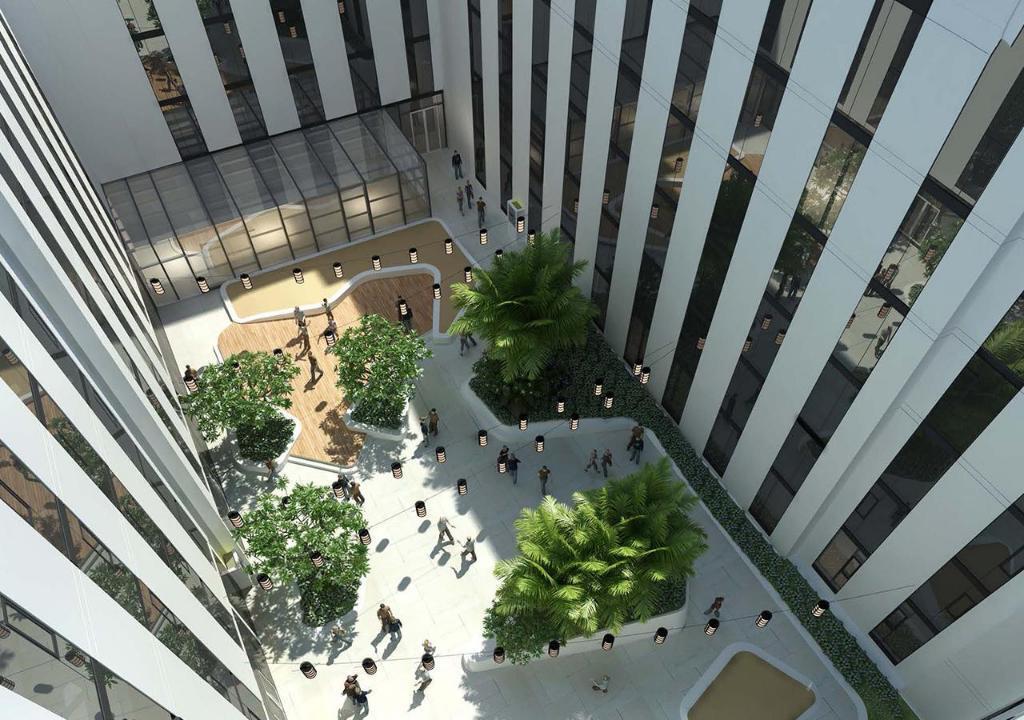 Millennium Al Barsha