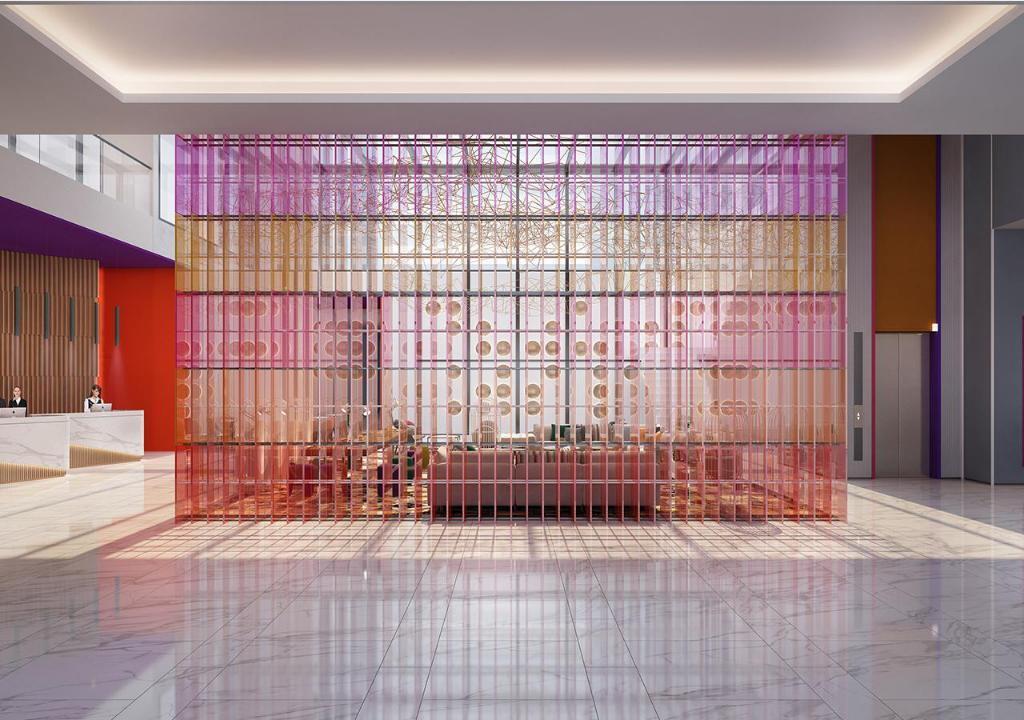 Hotel Millennium Al Barsha 4*