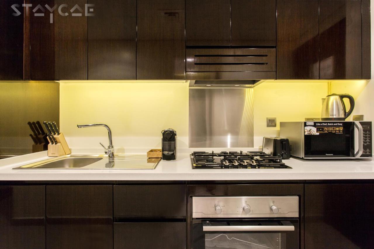 Staycae Homes - Majestine Apartment Dubai