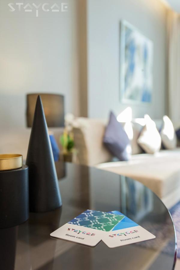 Apartment Staycae Homes - Majestine *