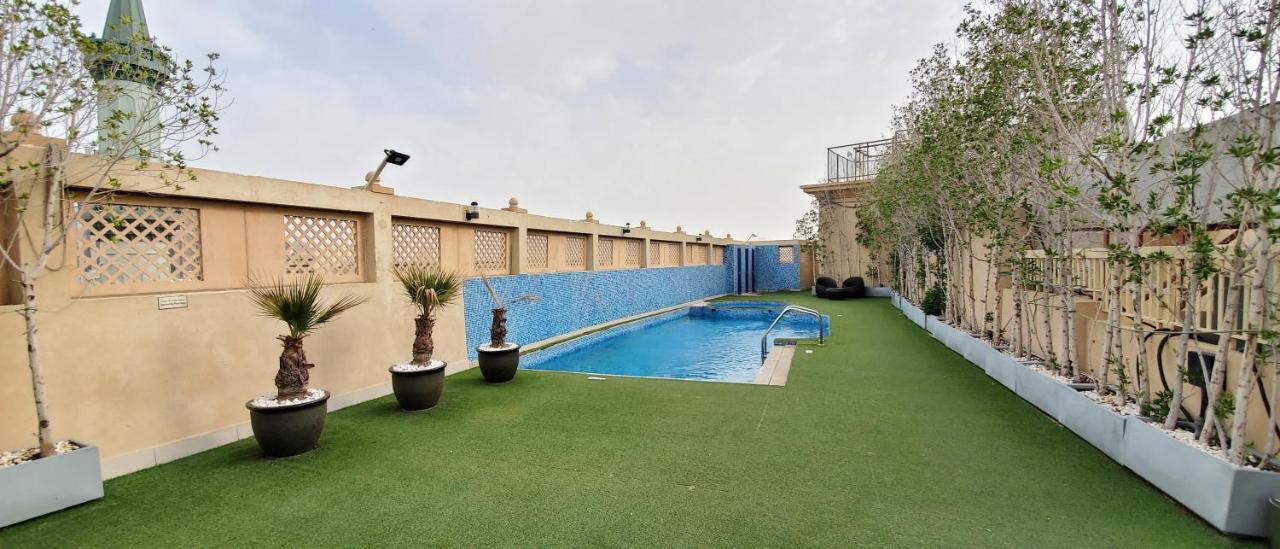 Buraq Hotel