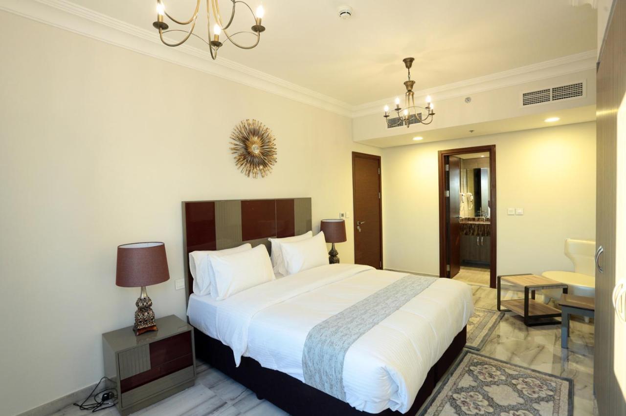 Marbella Homes Apartment