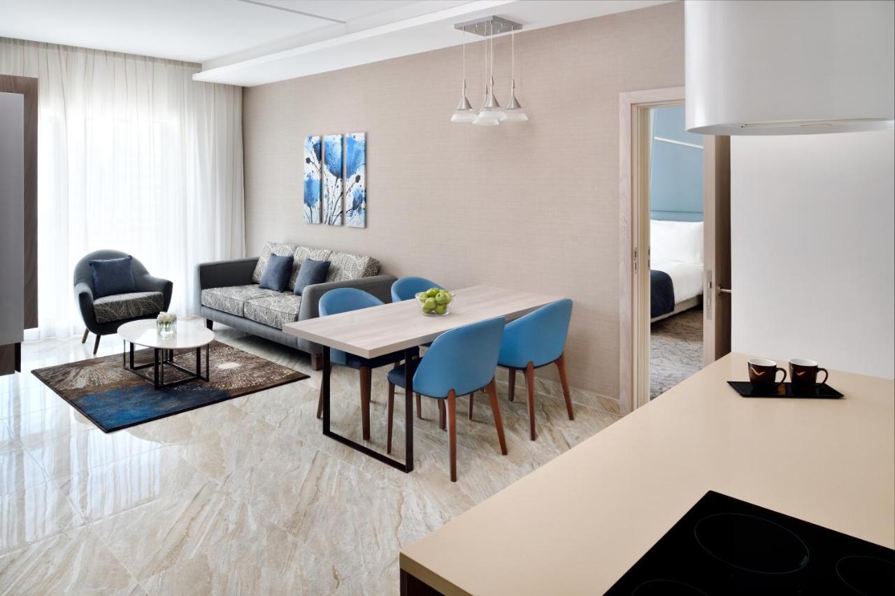 Moevenpick Downtown Aparthotel