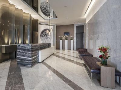 Hotel Al Bandar Arjaan - Creek Dubai