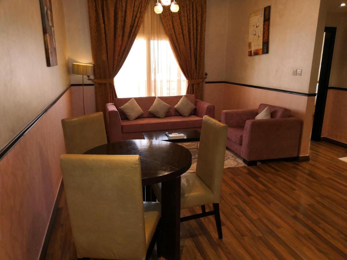 Aparthotel Boulevard City Dubai