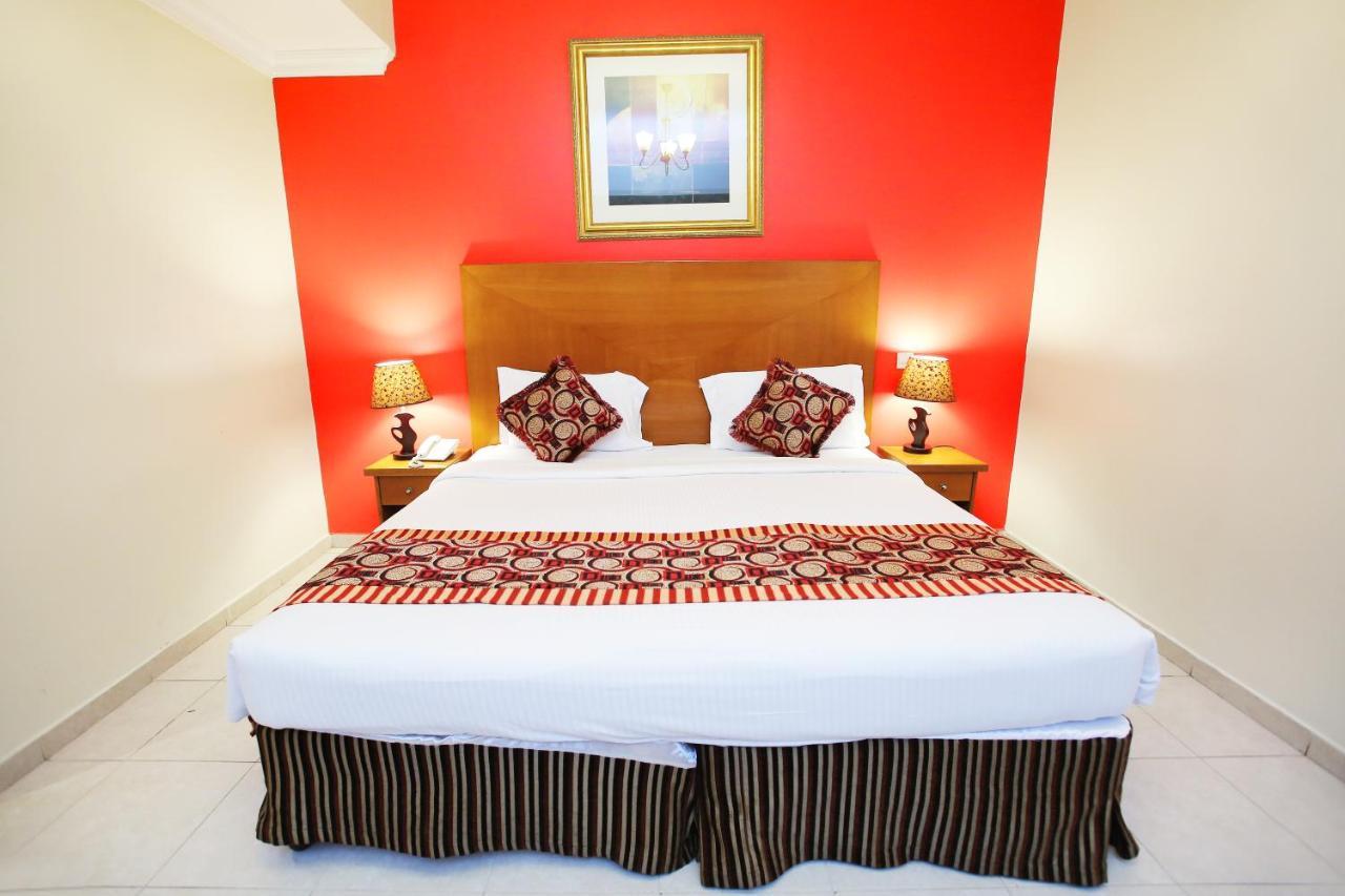 Aparthotel Icon 4*