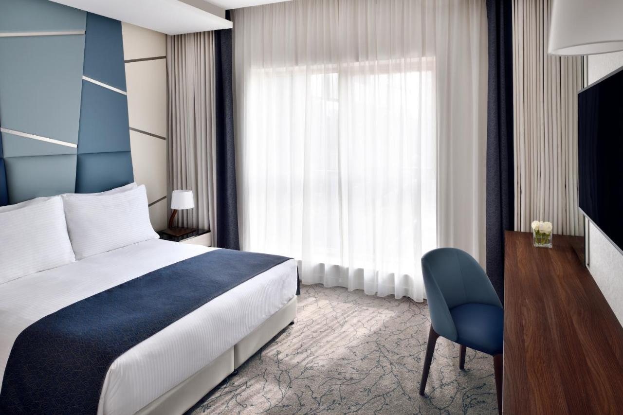 Moevenpick Downtown 5* Dubai