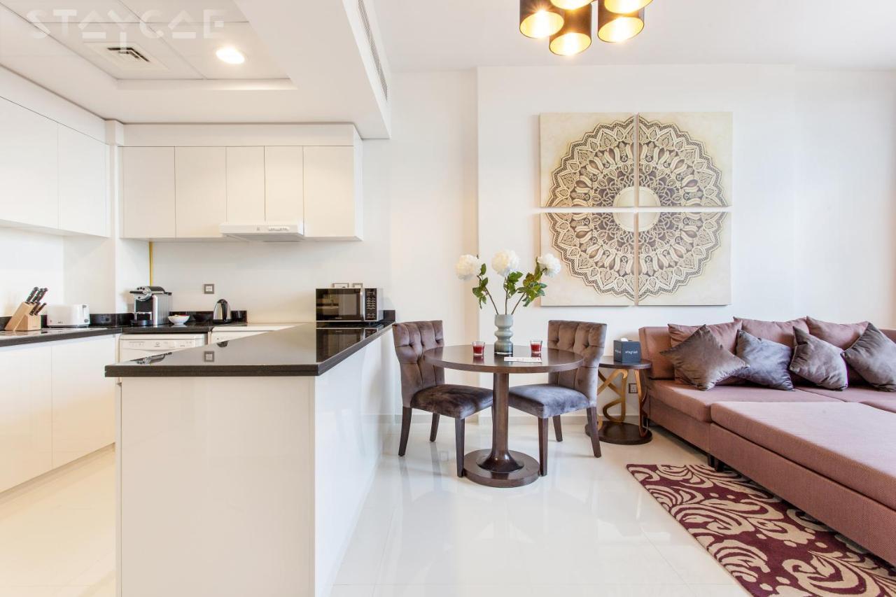 Staycae Homes - Ghalia Dubai