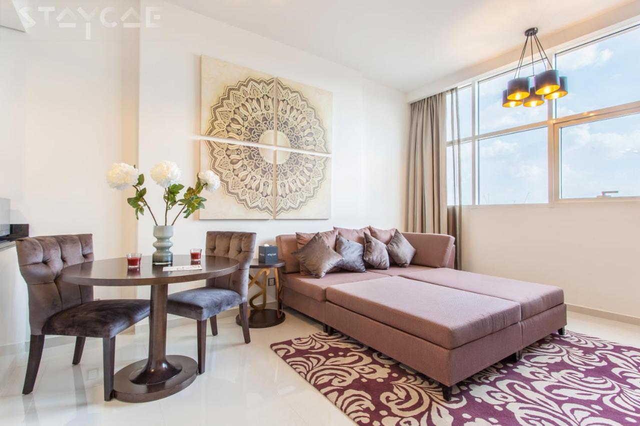 Staycae Homes - Ghalia Dubai