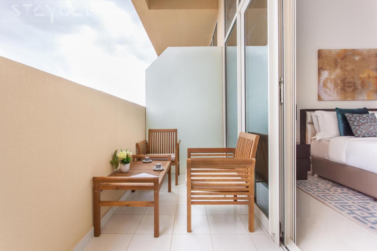 Staycae Homes - Ghalia Apartment