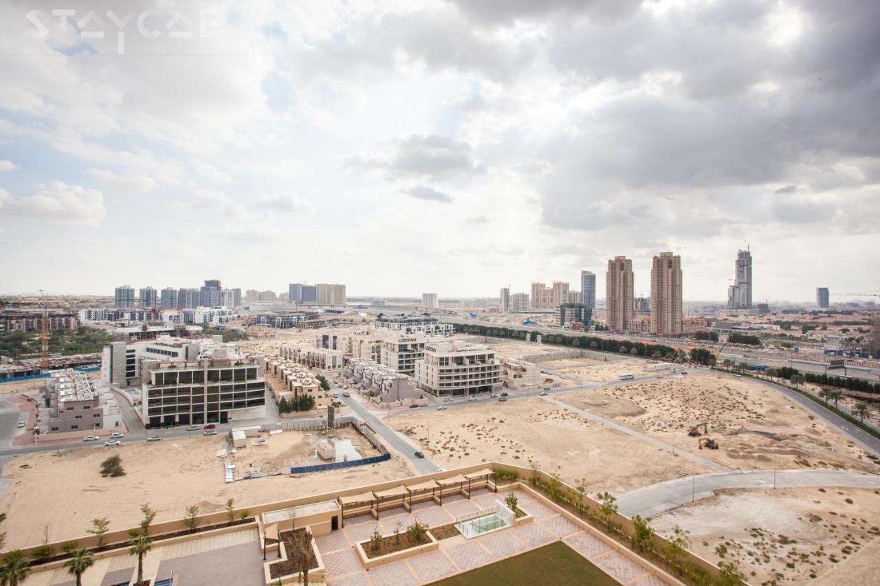 Apartment Staycae Homes - Ghalia Dubai