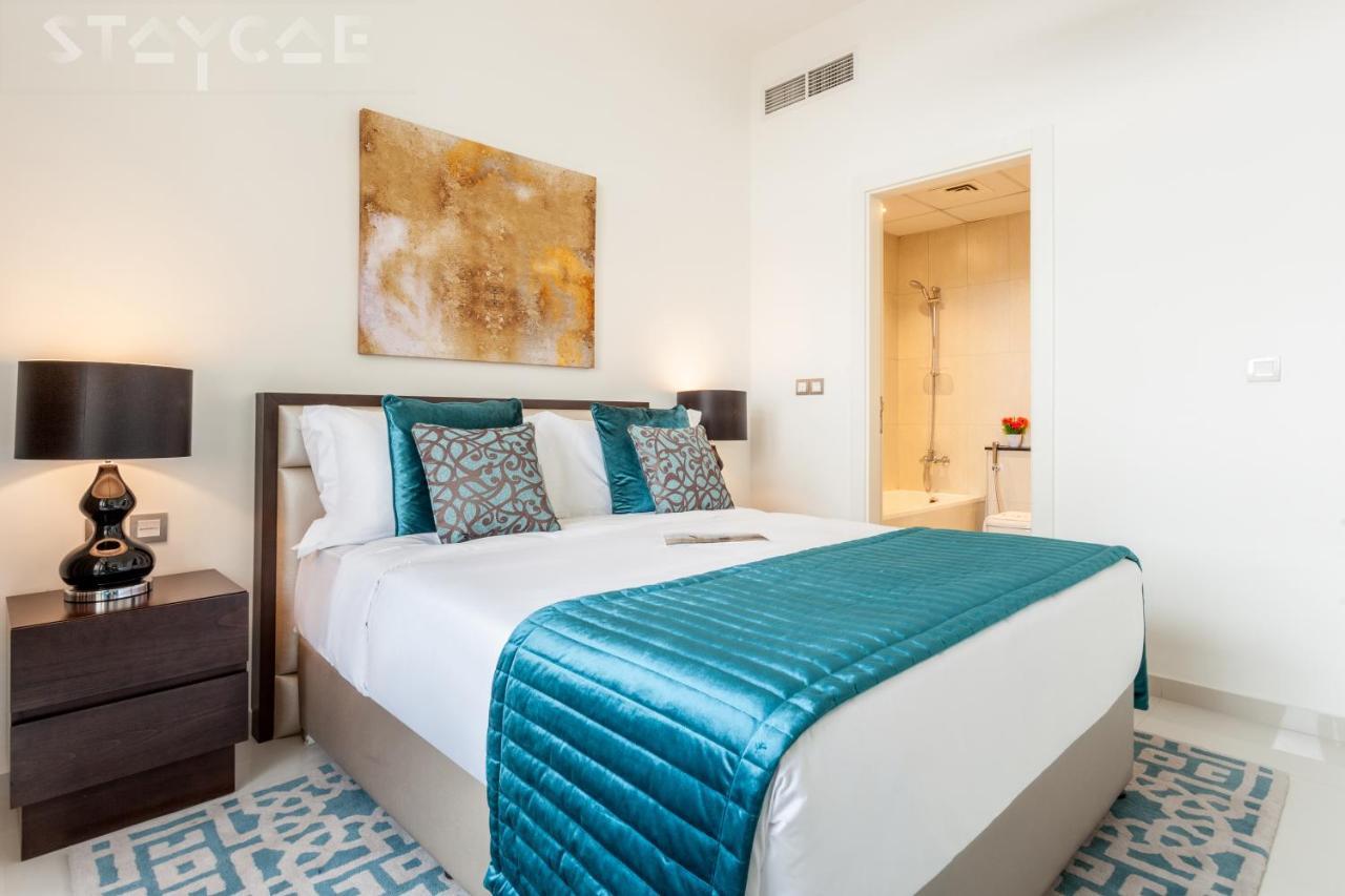Staycae Homes - Ghalia Apartment Dubai