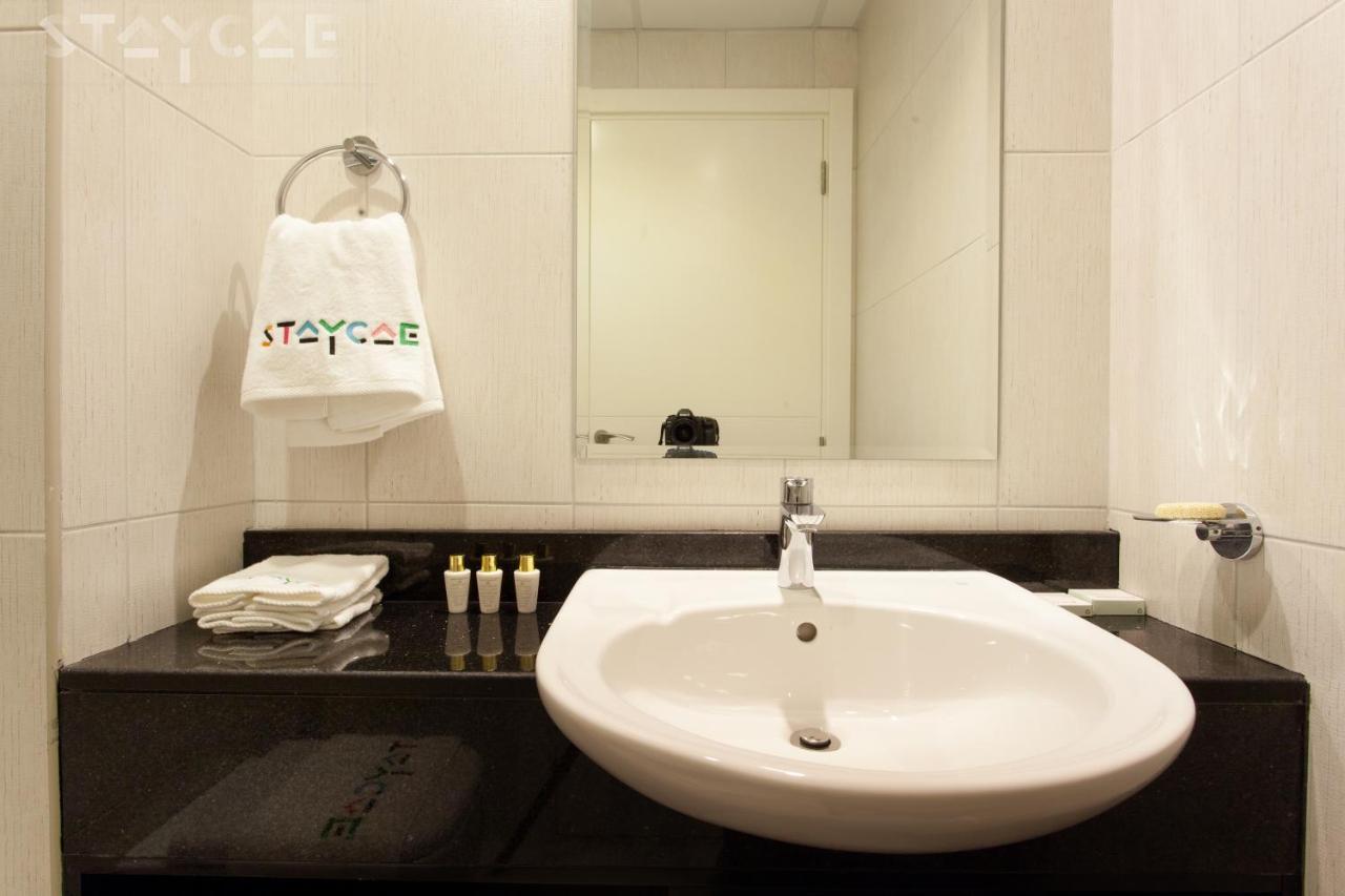 Staycae Homes - Ghalia * Dubai