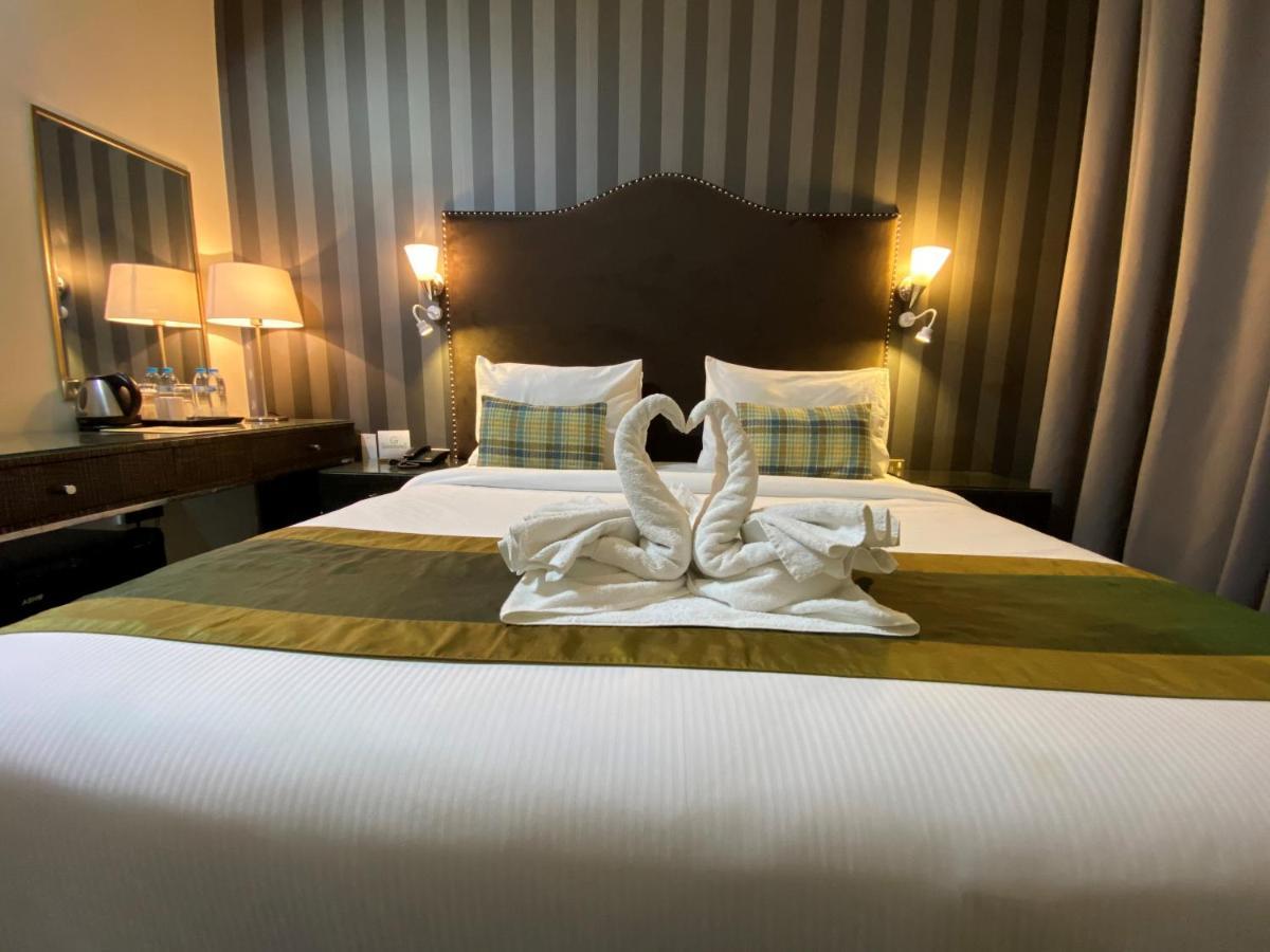 Hotel Buraq