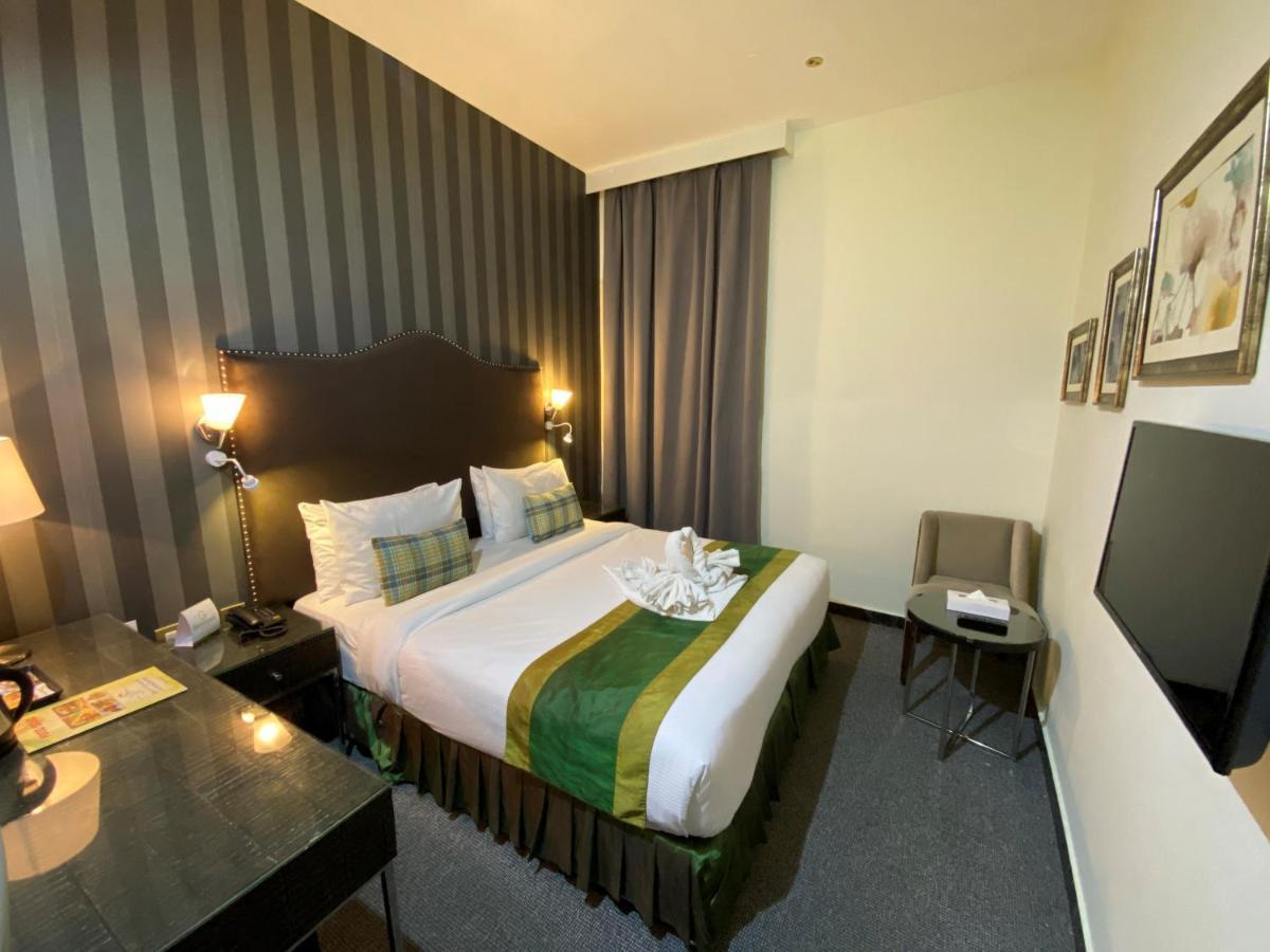 Buraq 3* Dubai