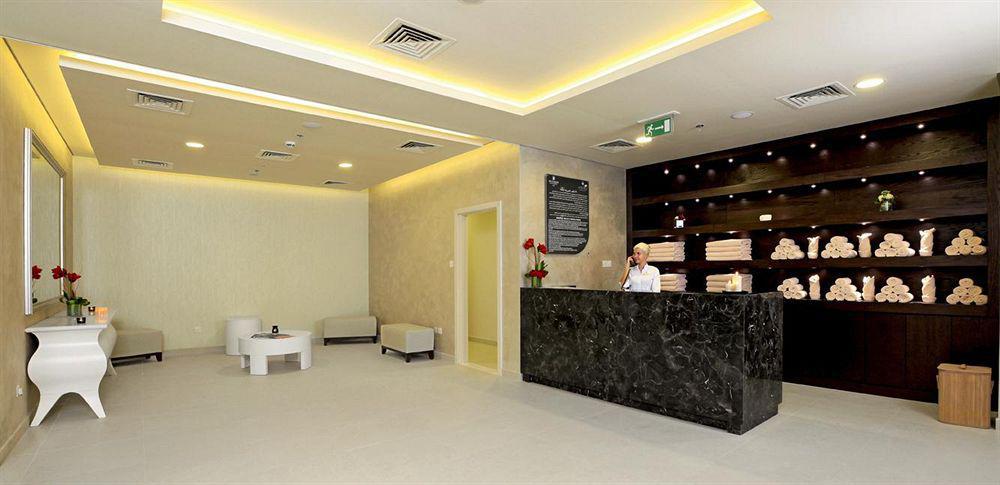 The Tower Plaza Otel