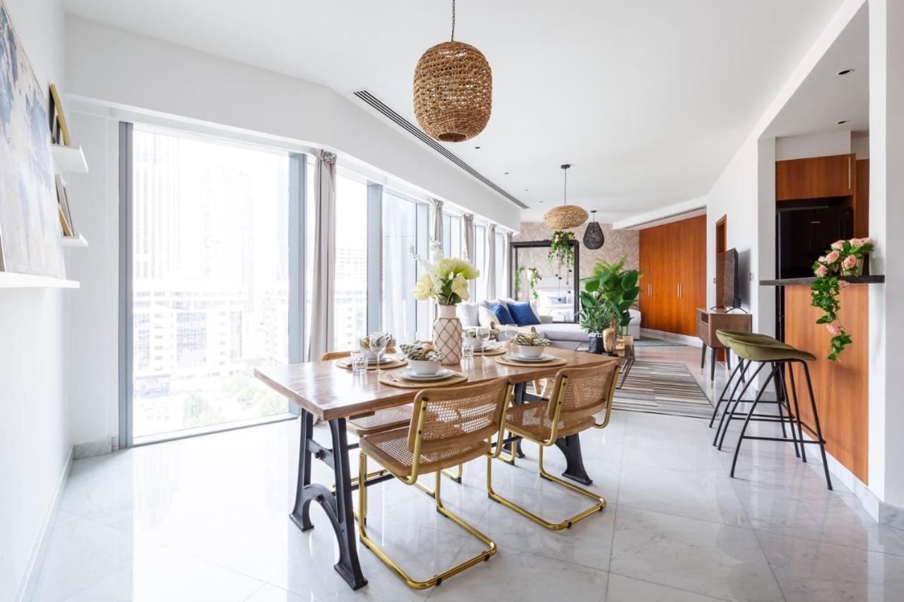 Frank Porter - Park Towers Apartamento