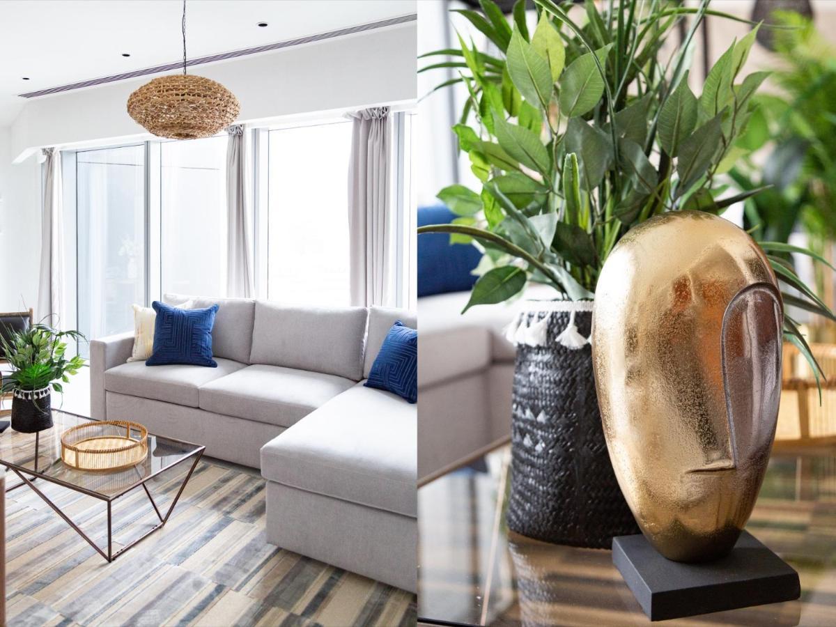 Apartamento Frank Porter - Park Towers *